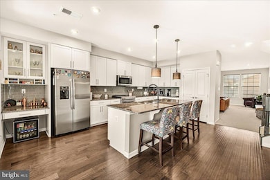 13786 Little Seneca Pkwy unit 410P, Clarksburg, MD 20871 - photo 7