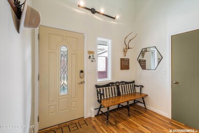 Entryway