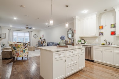 Water Pointe unit 201, South Easton, MA 02375 - photo 2