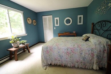 117 Quaker Hwy unit 40, Uxbridge, MA 01569 - photo 4