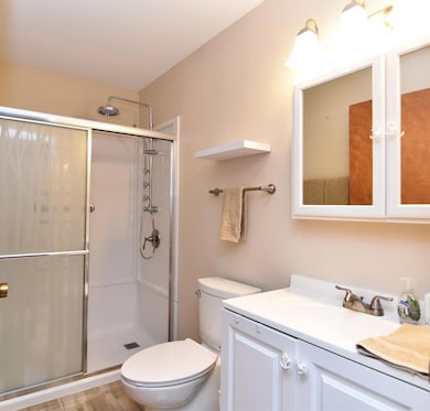 Full Bath View 1