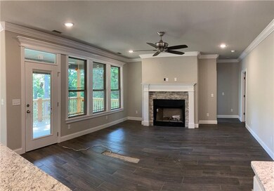 51 Lancaster Dr, Bella Vista, AR 72715 - photo 6