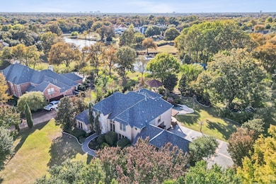 4309 Springhill Estates Dr, Allen, TX 75002 - photo 6