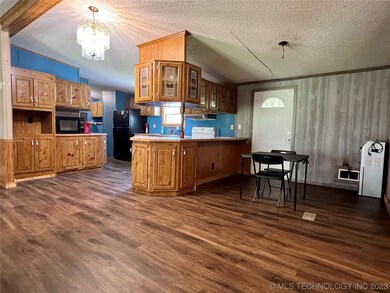 471149 E 600 Rd, Watts, OK 74964 - photo 7