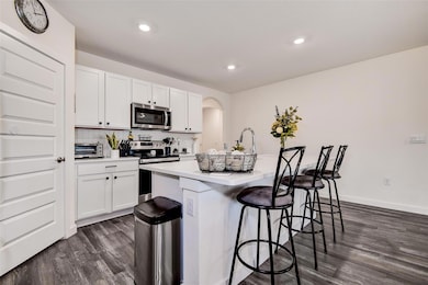 31871 Treasure Dock Isle, Zephyrhills, FL 33545 - photo 6