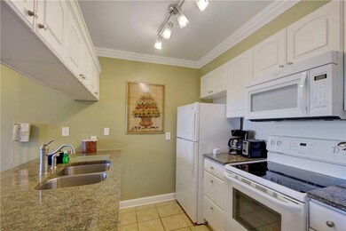 Updated Kitchen