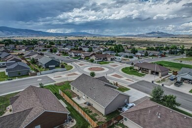3202 Twin Creek Trail Ave, Cody, WY 82414 - photo 7