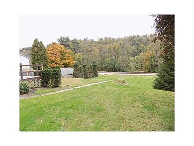 Yard/Garden.