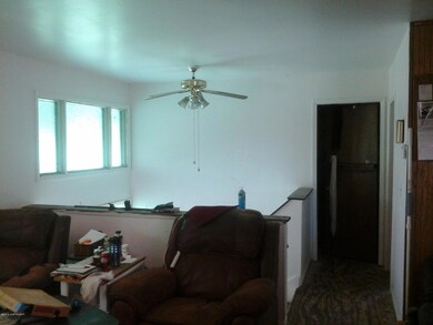Living room/hall/bedroom