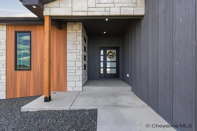 4100 Sage Rd, Cheyenne, WY 82001 - photo 4