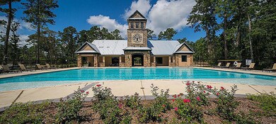 738 Platinum Stone Ln, Pinehurst, TX 77362 - photo 7