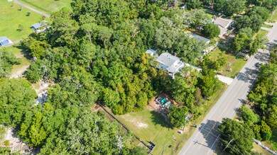 1.08 Acres E. Howe St., Southport, N.C.
