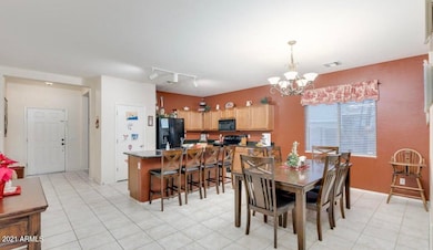 17332 W Woodrow Ln, Surprise, AZ 85388 - photo 2