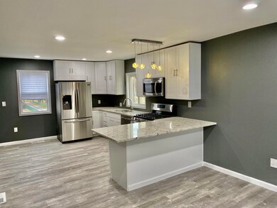 60 Parsonage St, Pittston, PA 18640 - photo 4