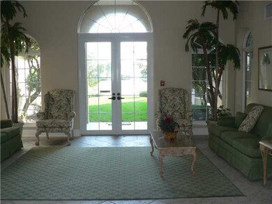 Lobby/Reception.