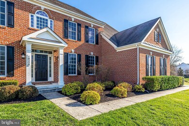 18228 Oakridge Hamlet Place, Purcellville, VA 20132 - photo 5