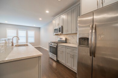 1906 W 17th St unit 1, Chicago, IL 60608 - photo 3