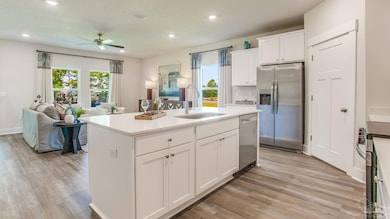 5667 Clarity St, Milton, FL 32570 - photo 6