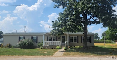 109 S Main St, Ellis Grove, IL 62241 - photo 2