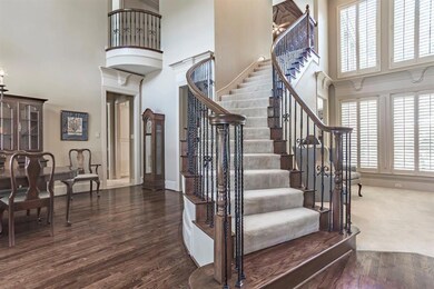 4207 Green Meadow St E, Colleyville, TX 76034 - photo 5