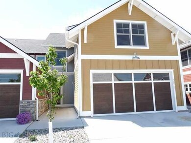 3876 Baxter Ln, Bozeman, MT 59718 - photo 2
