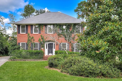 433 Cambridge Cir, Augusta, GA 30907 - photo 2