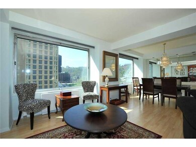 Interior Space/Layout.