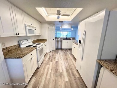 Oleander Pointe Condominums unit 205, Cocoa, FL 32922 - photo 6