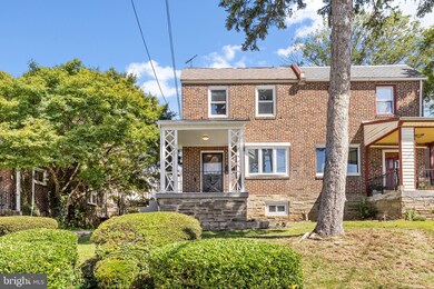 731 Bullock Ave, Lansdowne, PA 19050 - photo 2