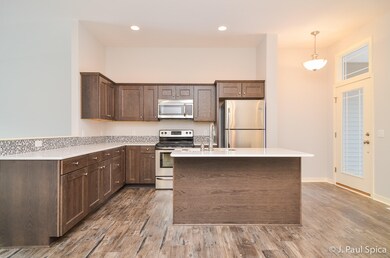 1210 Monte Rio Ct unit 52, Byron Center, MI 49315 - photo 6