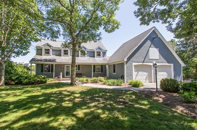 364 Edgewater Dr E, East Falmouth, MA 02536 - photo 3