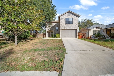 9621 Green Plain Dr, San Antonio, TX 78245 - photo 2