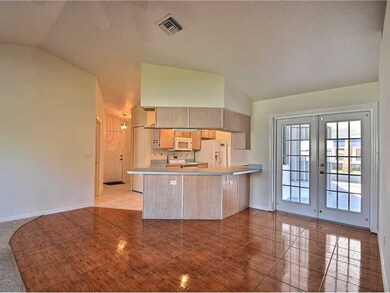 Interior Space/Layout.