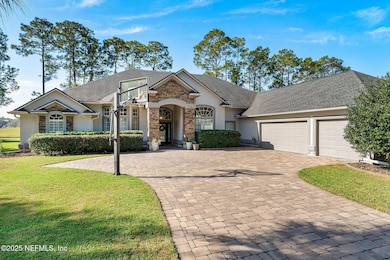 5028 Blackhawk Dr, Saint Johns, FL 32259 - photo 3