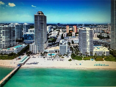 Plaza of the Americas unit 706, Sunny Isles Beach, FL 33160 - photo 7