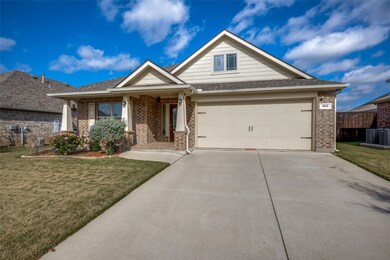 1913 Pavilion Ln, Denton, TX 76210 - photo 4