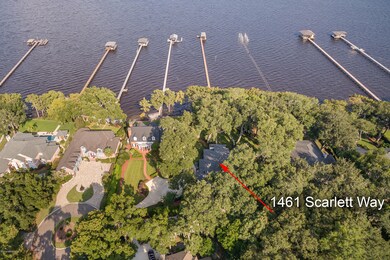 1461 Scarlett Way, Fleming Island, FL 32003 - photo 5