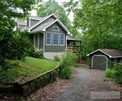 1786 Panorama Dr, Todd, NC 28684 - photo 6