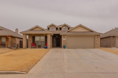 827 E 97th Ct, Odessa, TX 79765 - photo 3