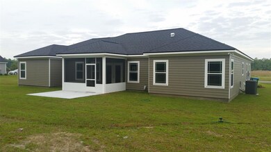 304 Tillis Ln, Crawfordville, FL 32327 - photo 2