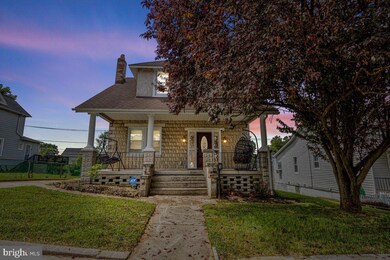 5 Glenmore Ave, Baltimore, MD 21206 - photo 2