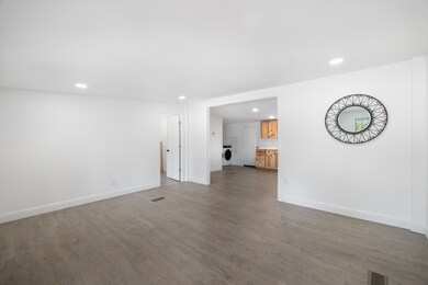 Living Room to Greet Your Guests