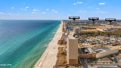 Emerald Beach unit 1928, Panama City Beach, FL 32413 - photo 3