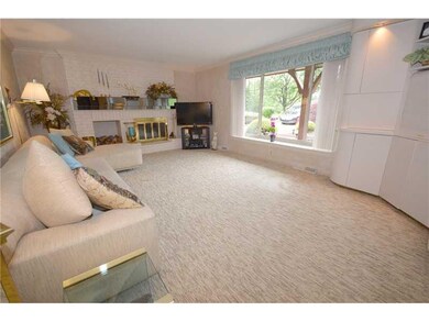 Family Room.