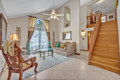Formal living room