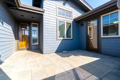 Private Courtyard