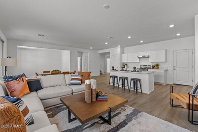 17182 W Oberlin Way, Surprise, AZ 85387 - photo 4