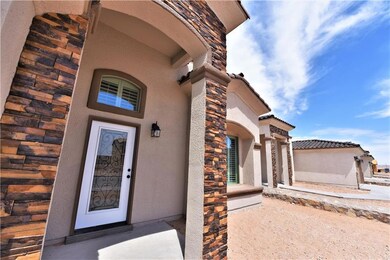 14901 Bert Cameron Ave, El Paso, TX 79938 - photo 5