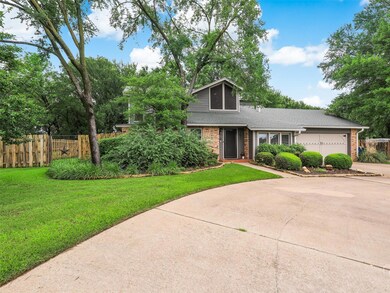 162 N Meadowbrook Dr, Pottsboro, TX 75076 - photo 2