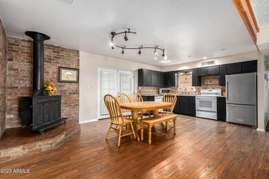 Open Concept
